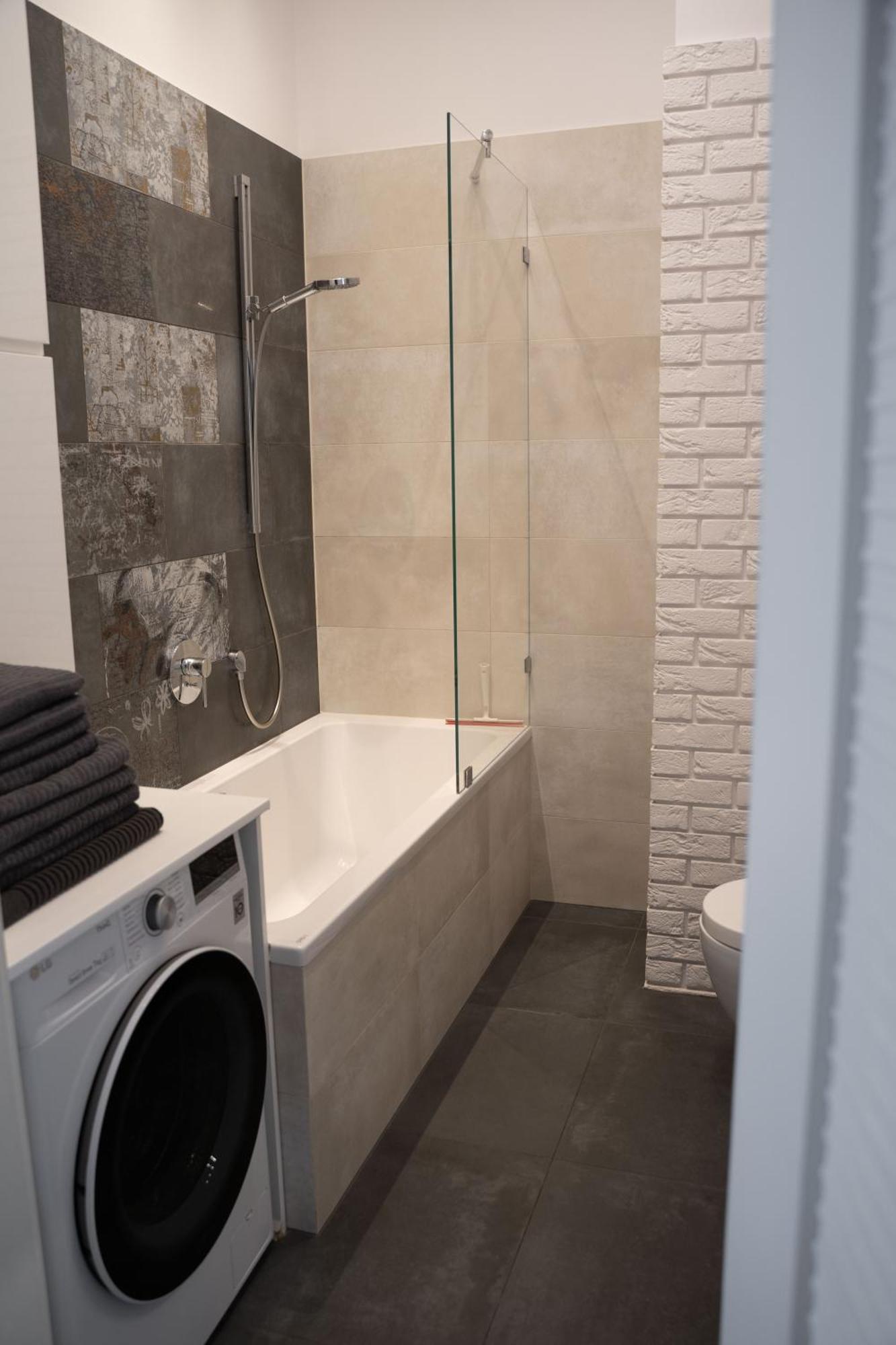 Apartament Z Antresola Nowa Papiernia Wroclaw Luaran gambar